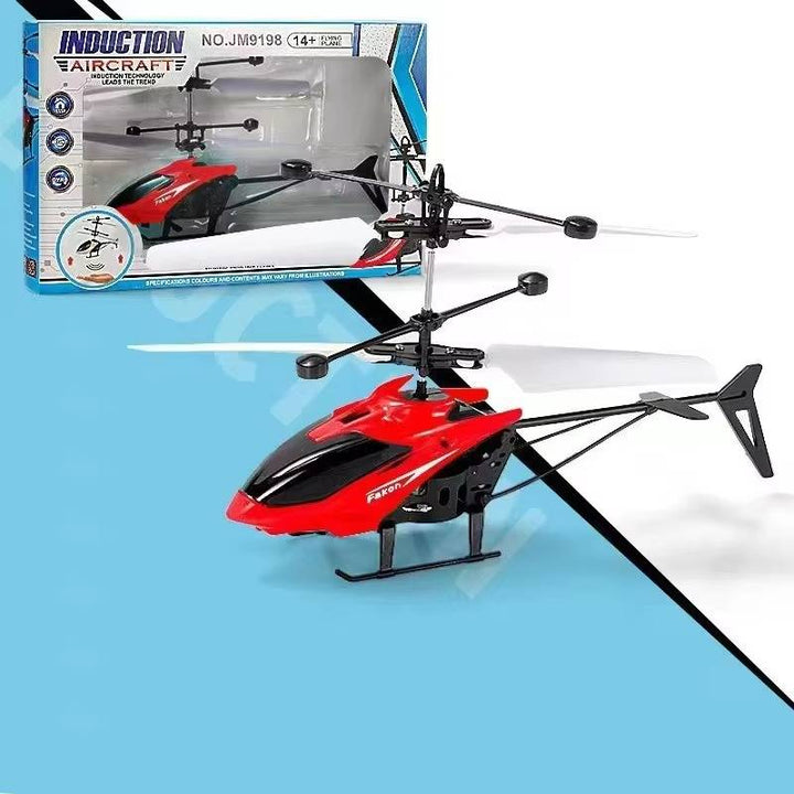 RC Helikopter