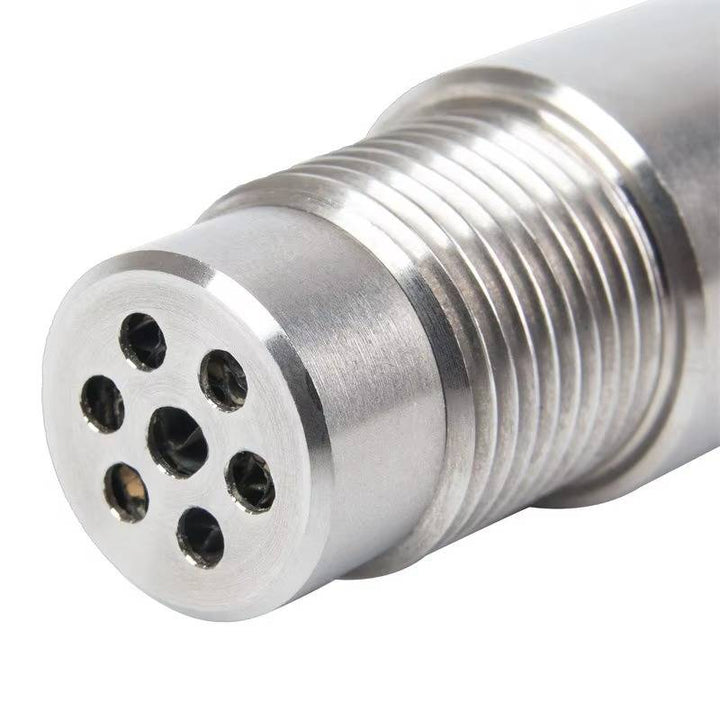 Bil CEL Fix O2 Sensor Kontrollampa Eliminator Adapter med Mini CAT