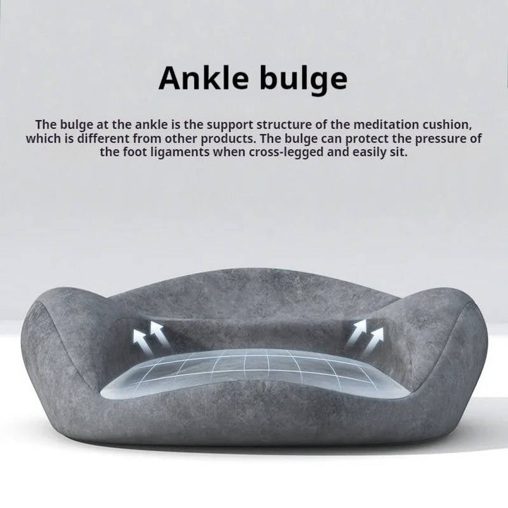 Meditationskudde