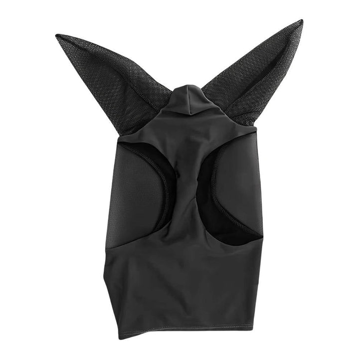 Hästsurrmask