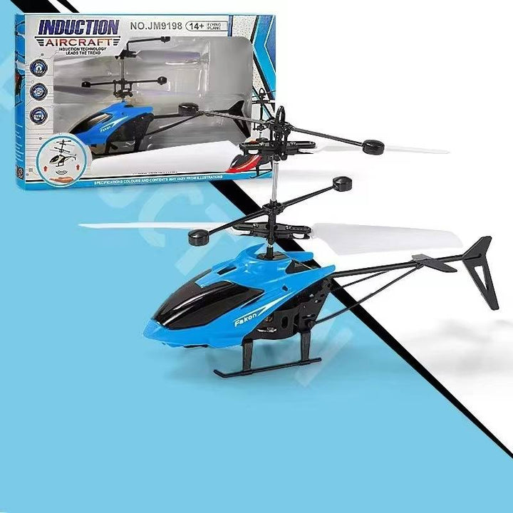 RC Helikopter