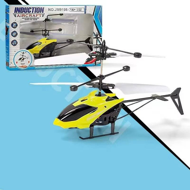 RC Helikopter