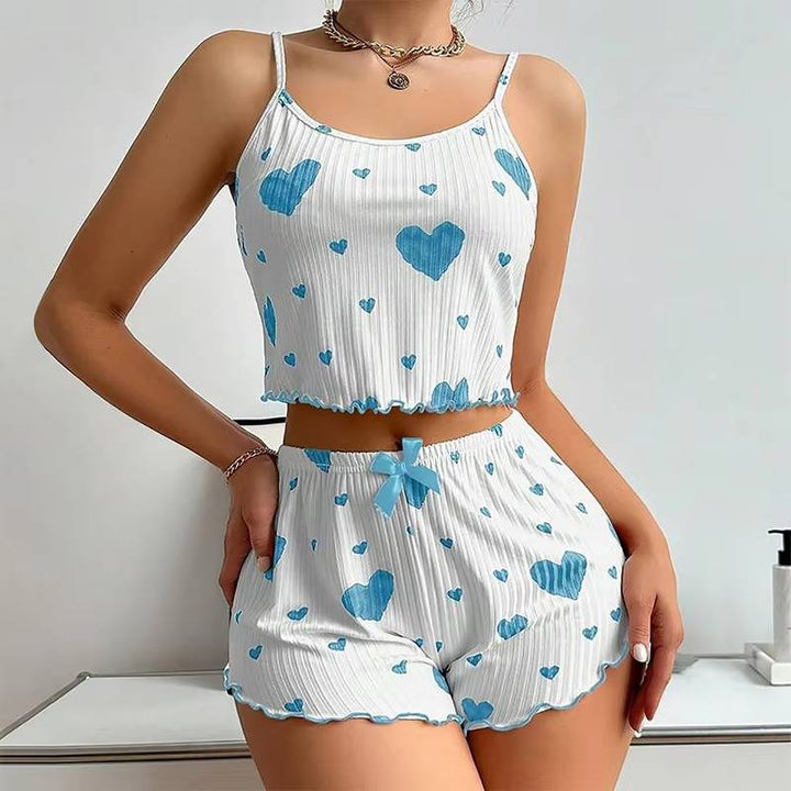 Kvinnors Pyjamas