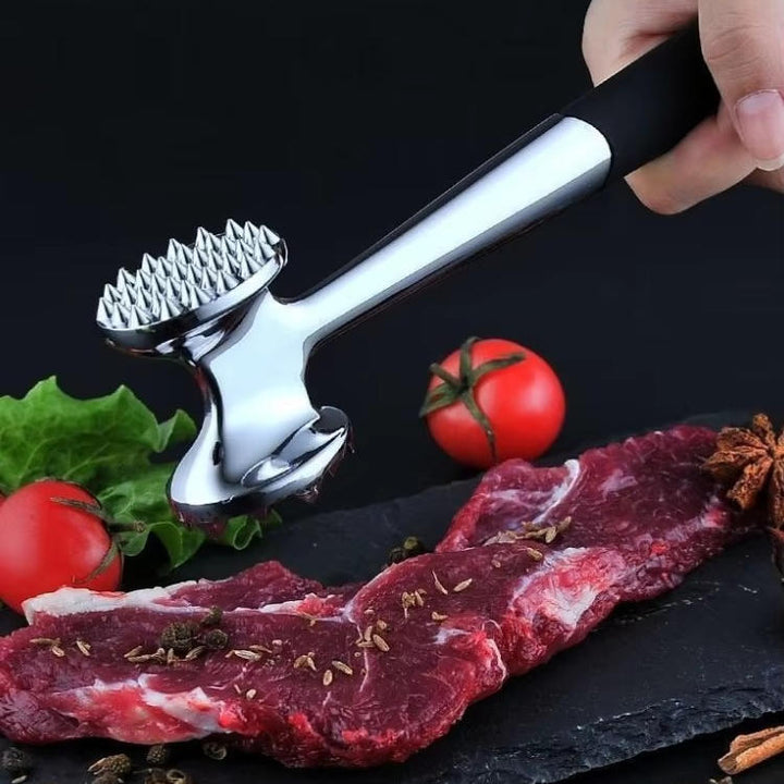 Köttbankare Verktyg