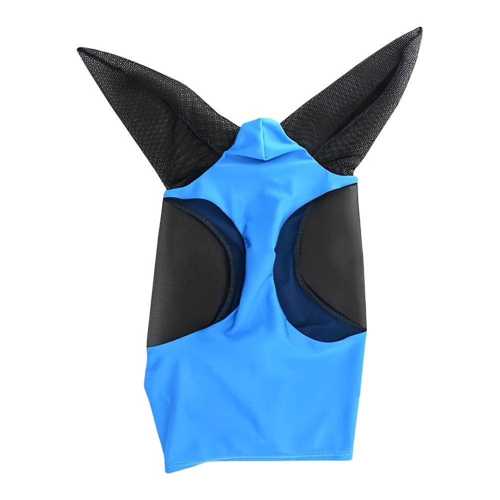Hästsurrmask