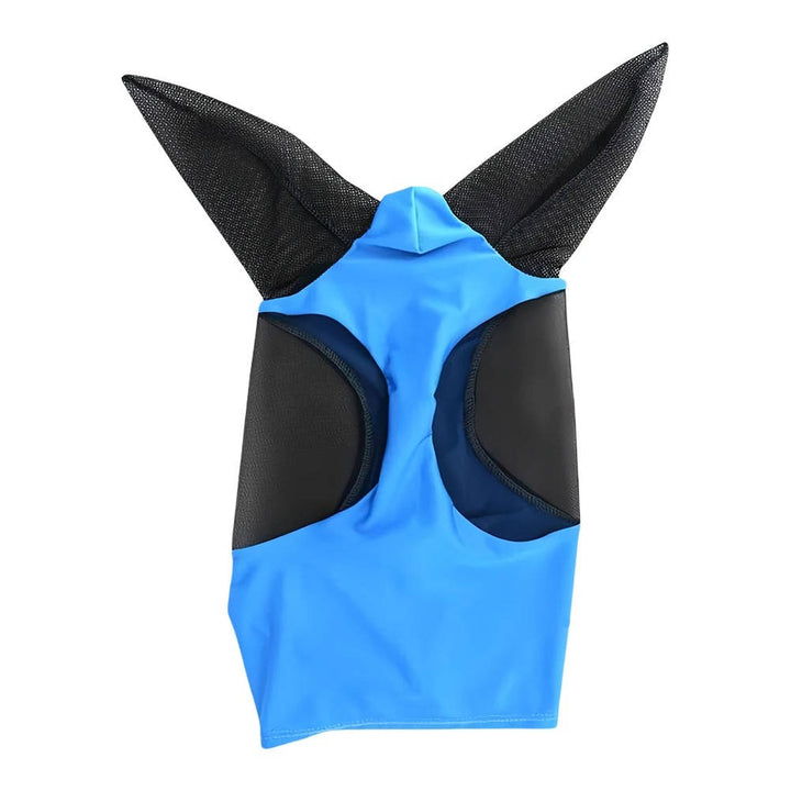 Hästsurrmask