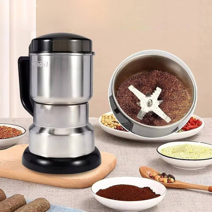 Kaffebönsmalare