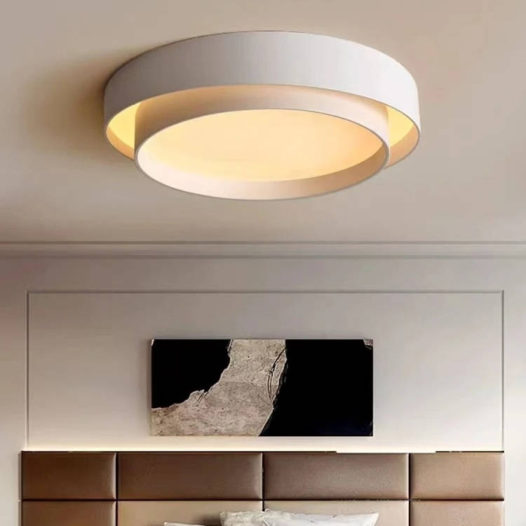 LED Modern Taklampa