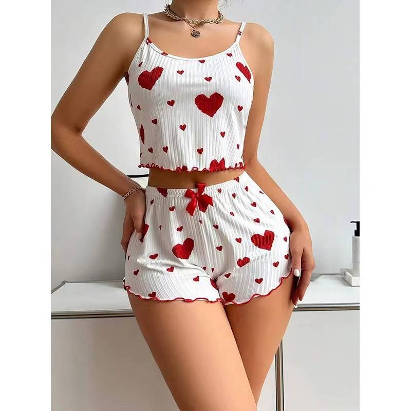 Kvinnors Pyjamas
