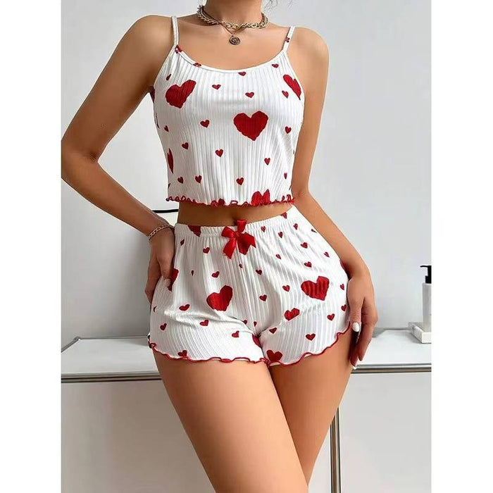 Kvinnors Pyjamas