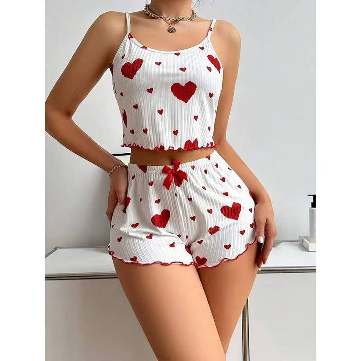 Kvinnors Pyjamas