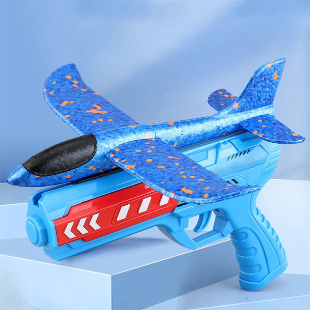 Flygande Flygplansleksak