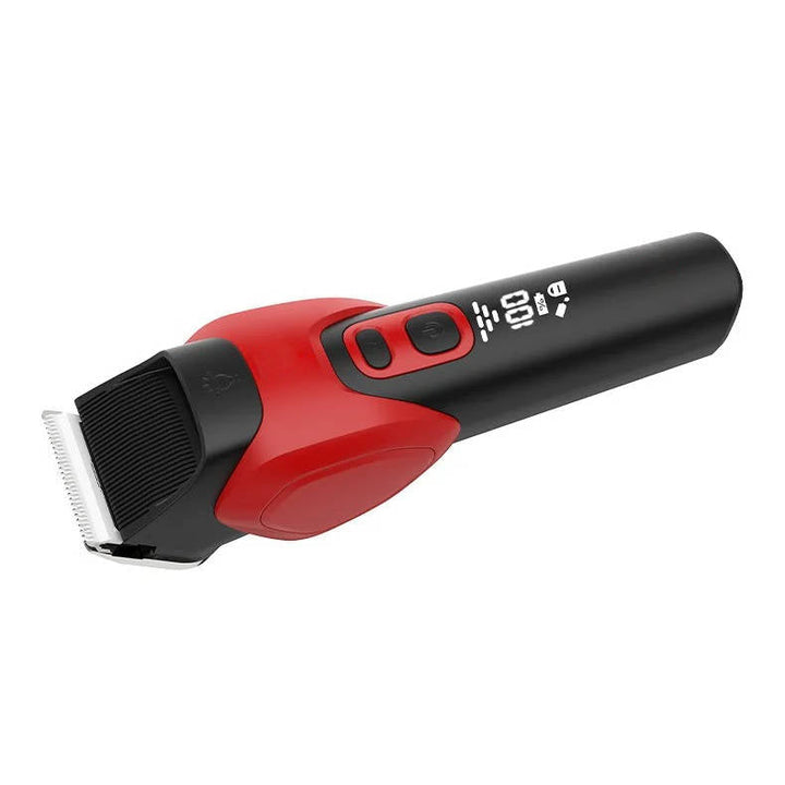 Elektrisk Professionell Hundklippare