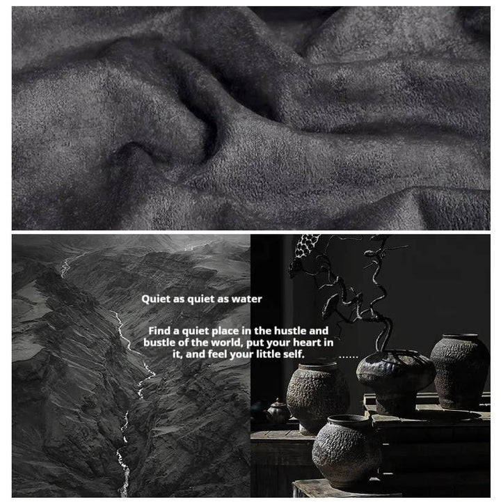 Meditationskudde