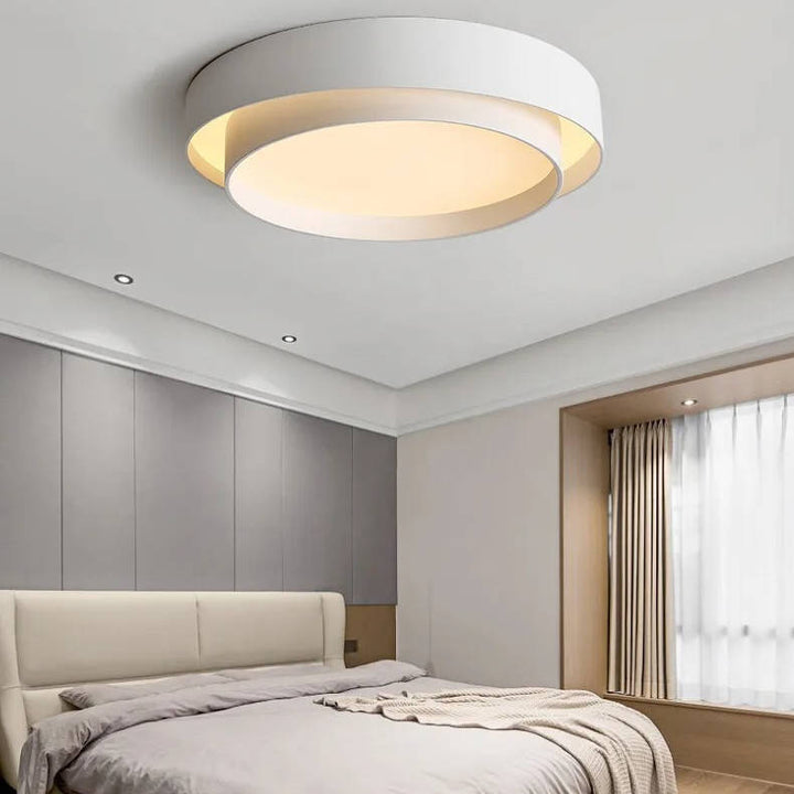 LED Modern Taklampa