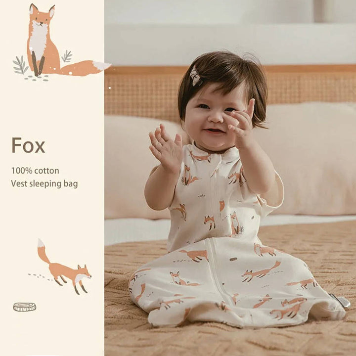 Babysovpåse