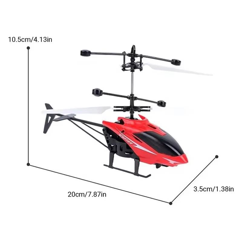 RC Helikopter