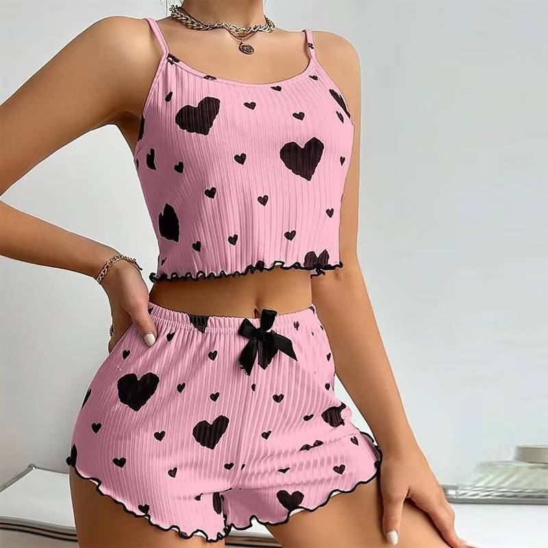 Kvinnors Pyjamas