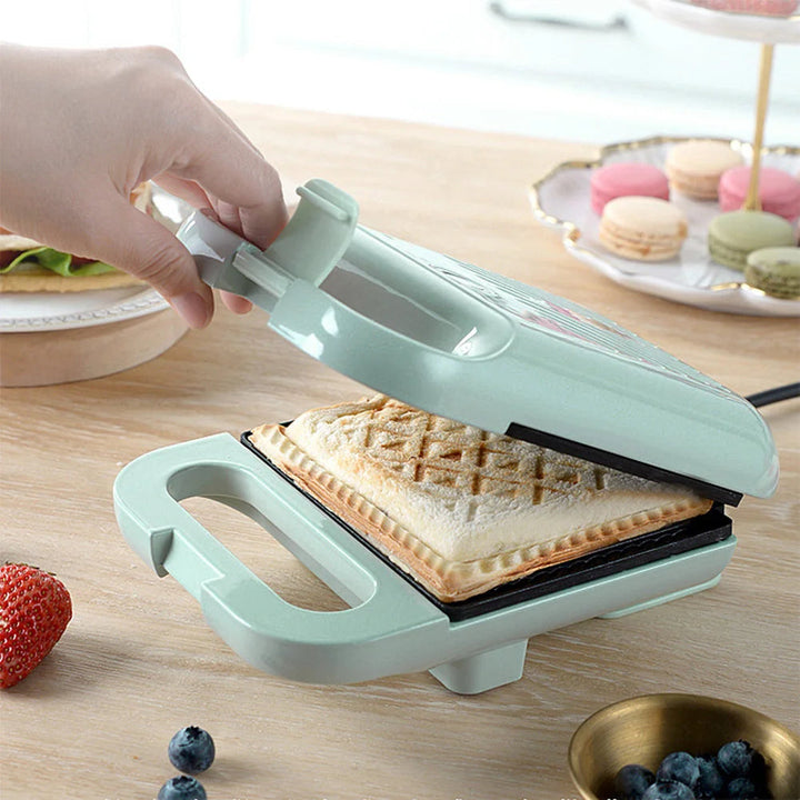 Elektrisk Smörgåsgrill
