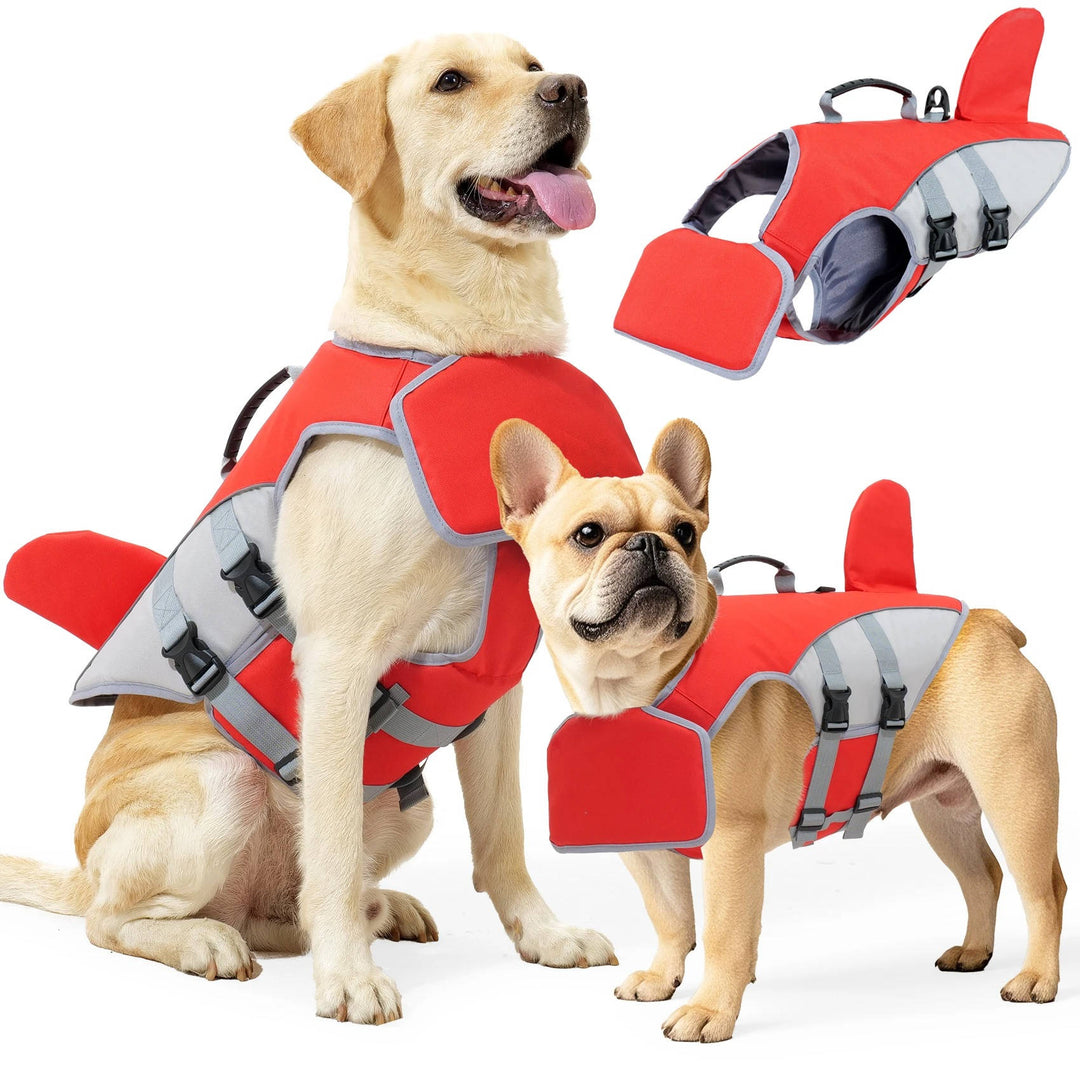 Hund Flytväst
