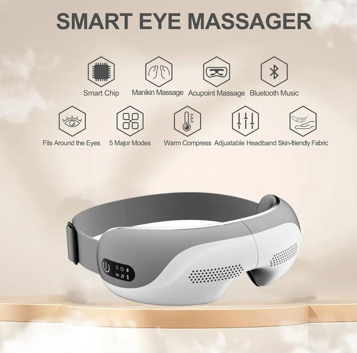 Ögonmassagerare