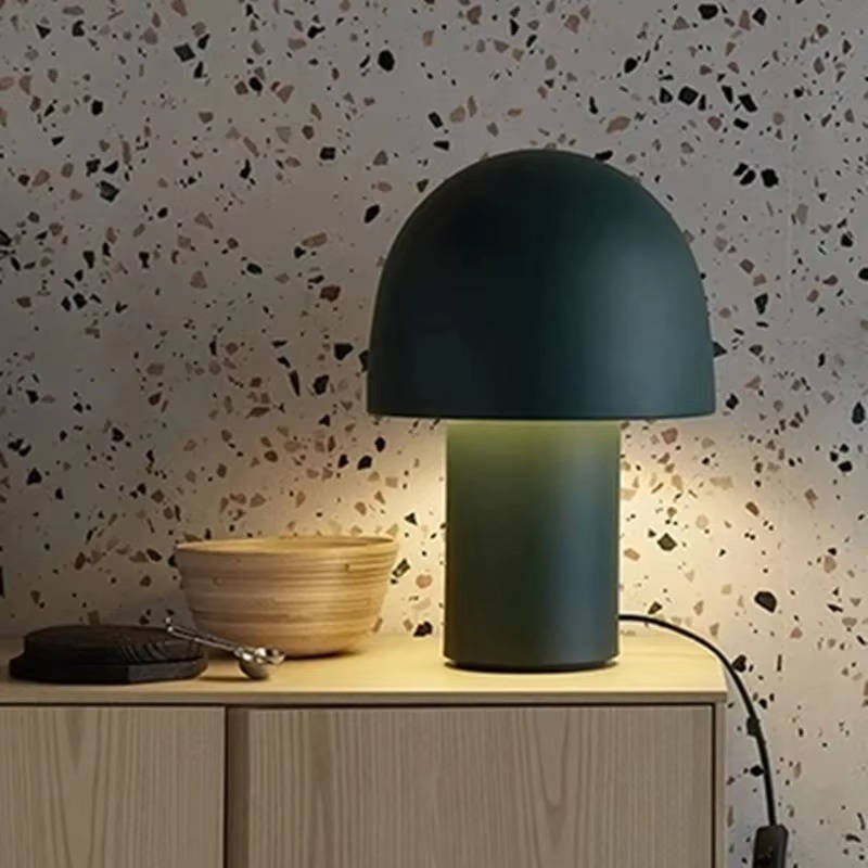 Modern Bordslampa Trådlös