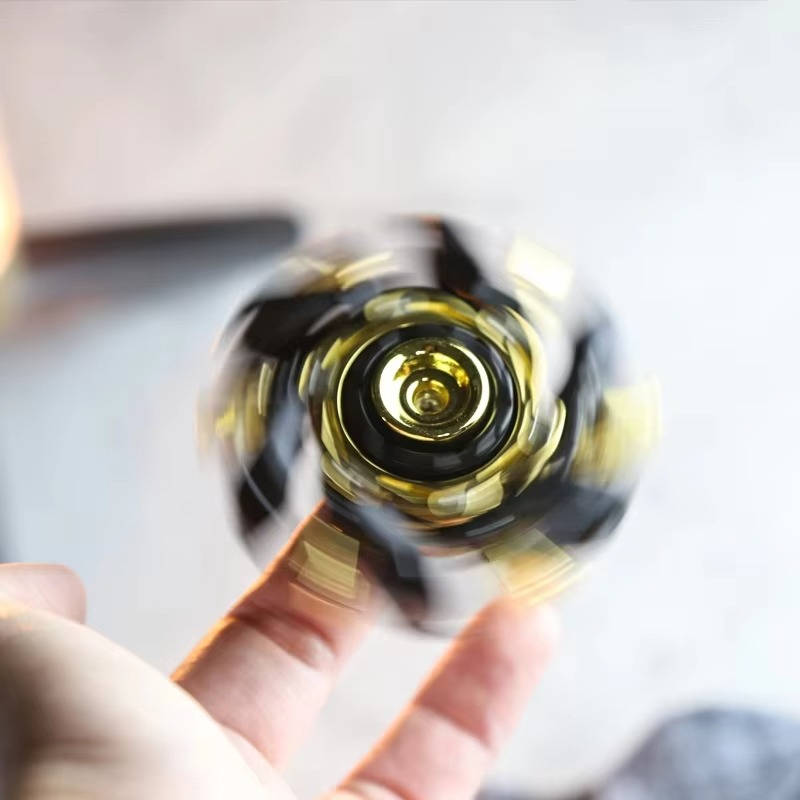 Metall Fidget Spinner