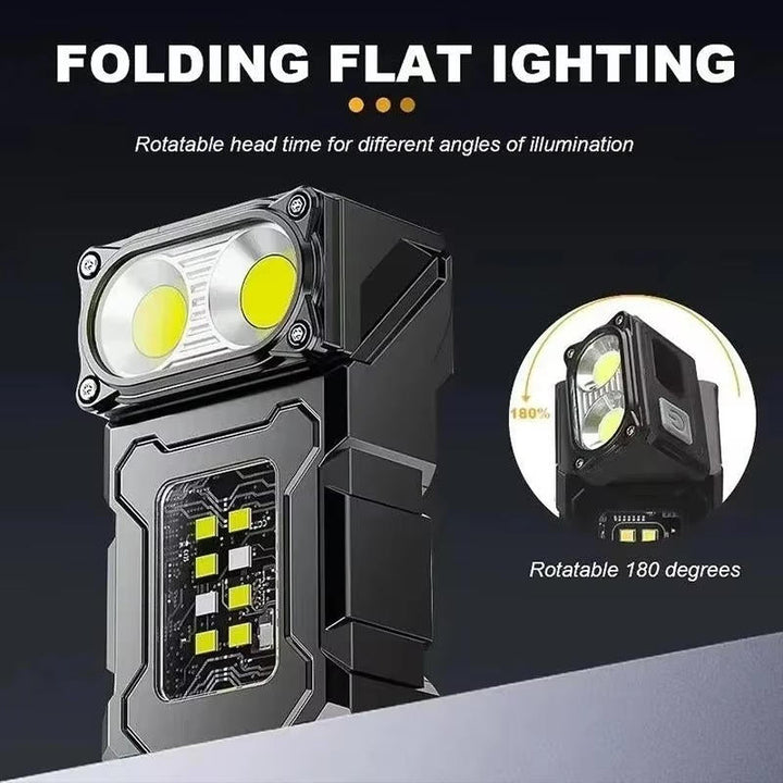 Ficklampa