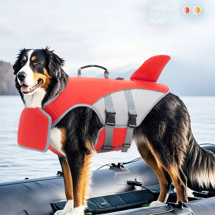 Hund Flytväst