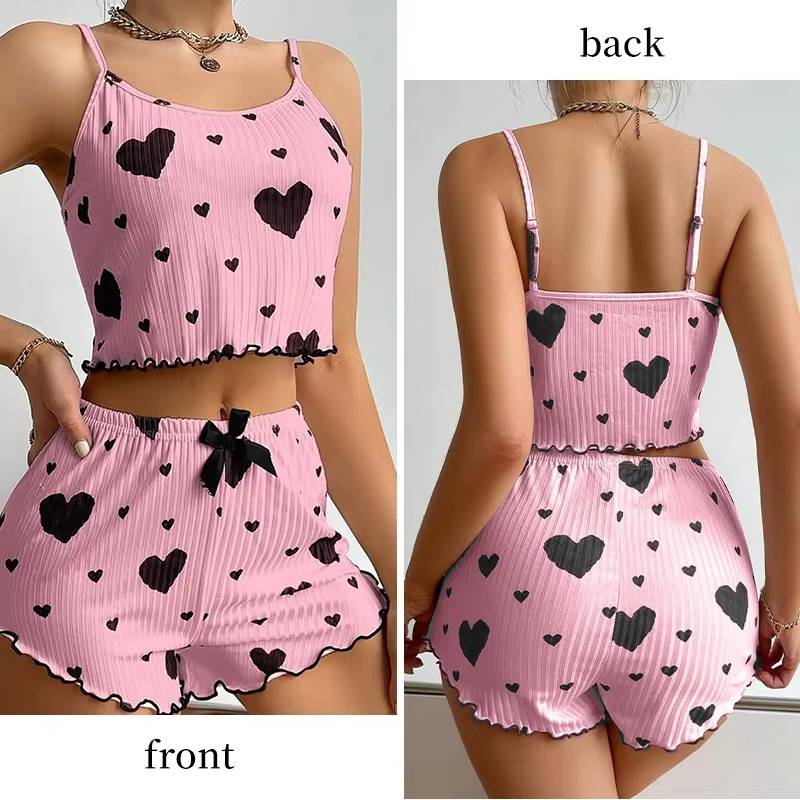 Kvinnors Pyjamas