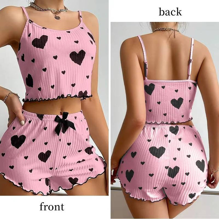 Kvinnors Pyjamas