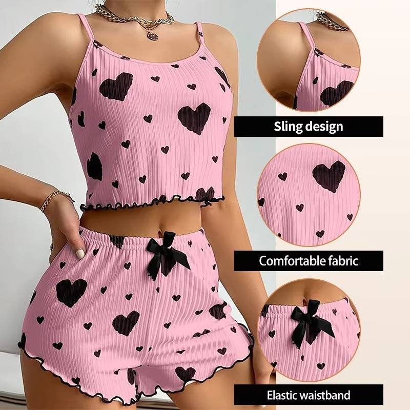 Kvinnors Pyjamas