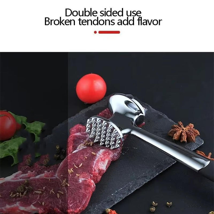 Köttbankare Verktyg