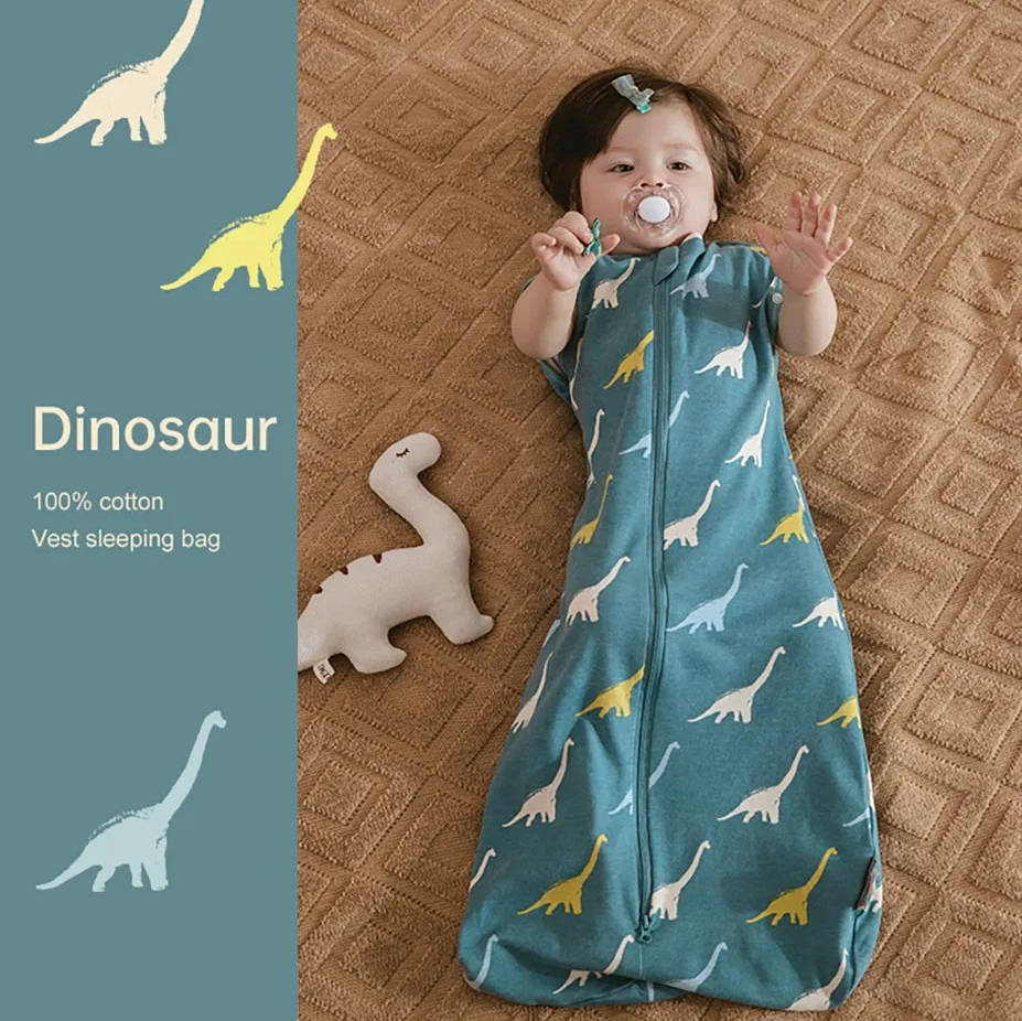 Babysovpåse