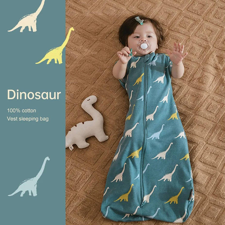Babysovpåse