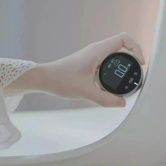 Digitalt Mätband