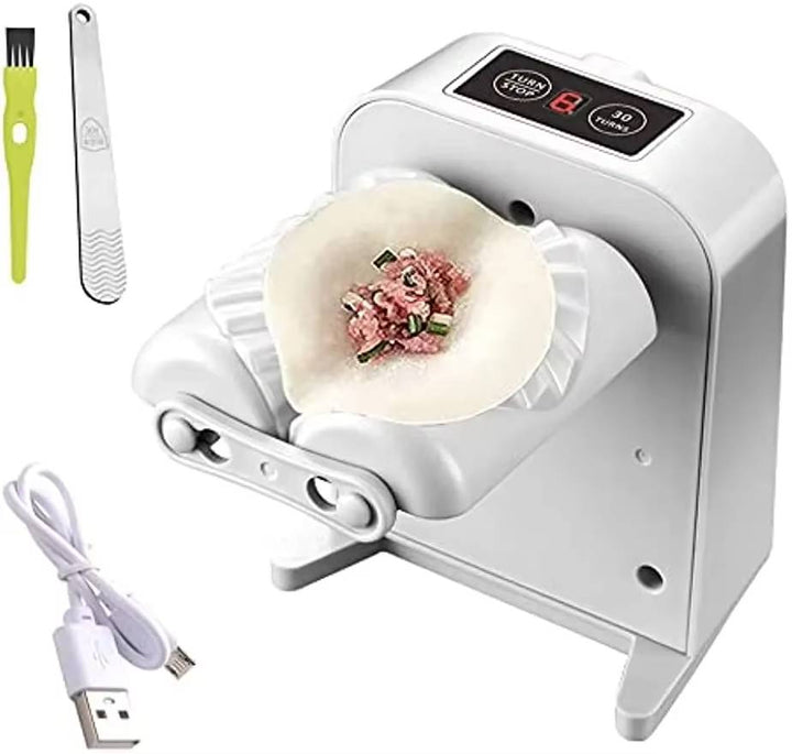 Automatisk Dumplingsmaskin