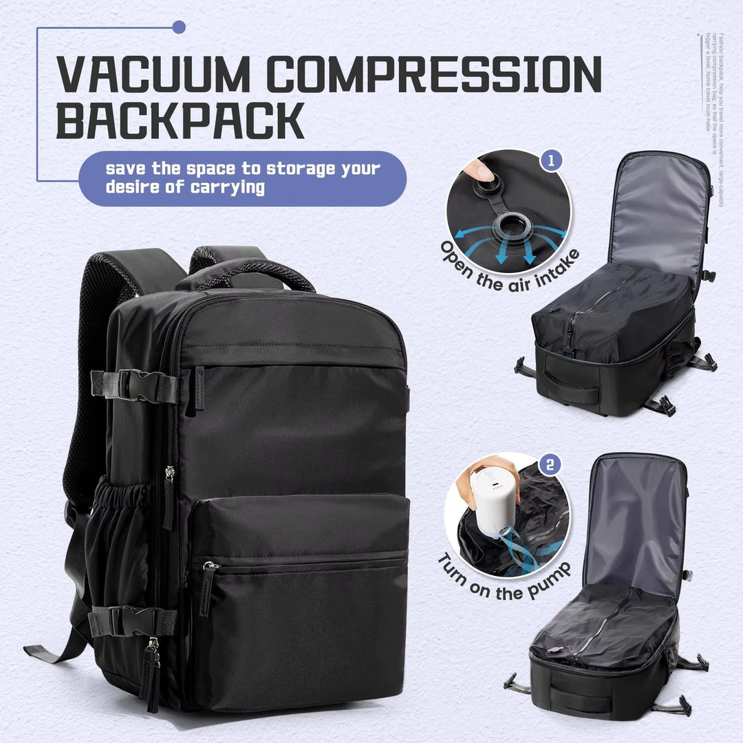 15.6 tum Reserucksack