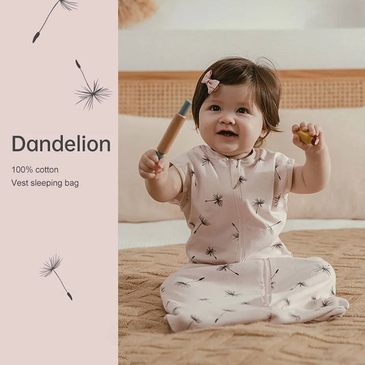Babysovpåse