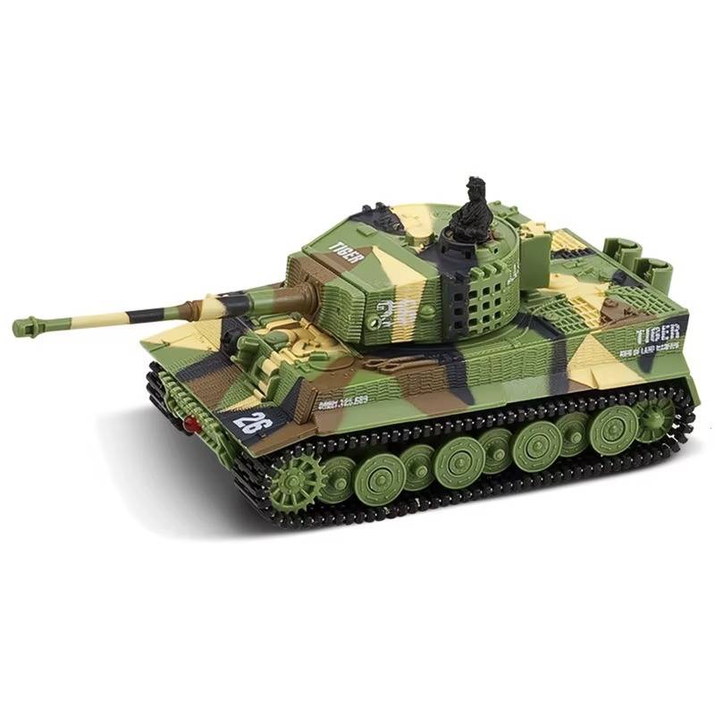 RC Tank
