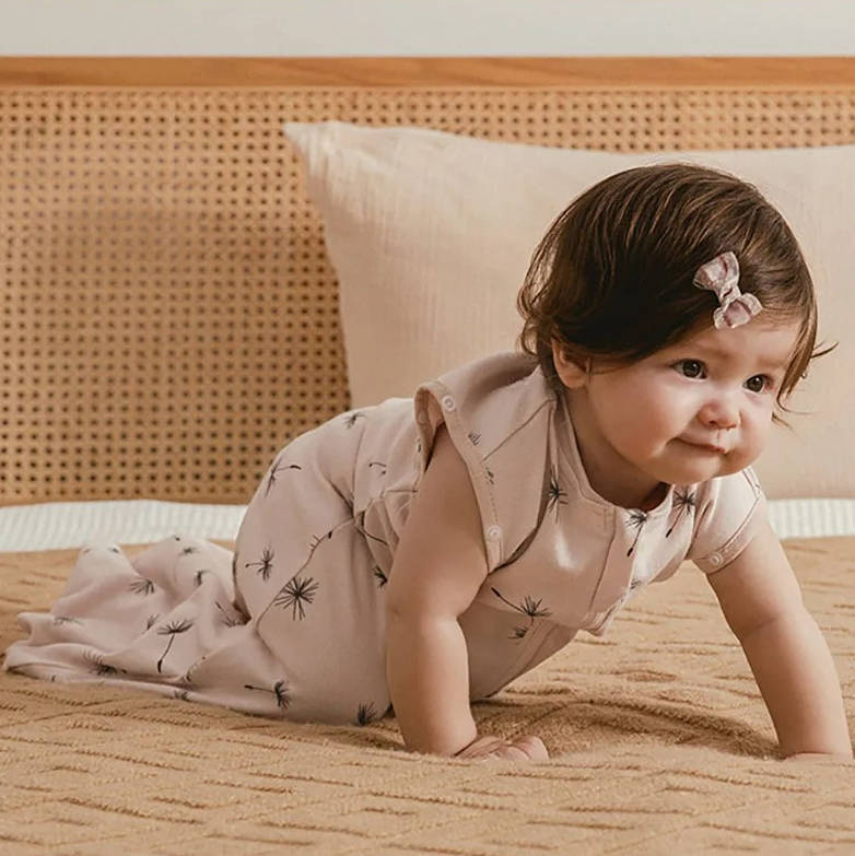 Babysovpåse