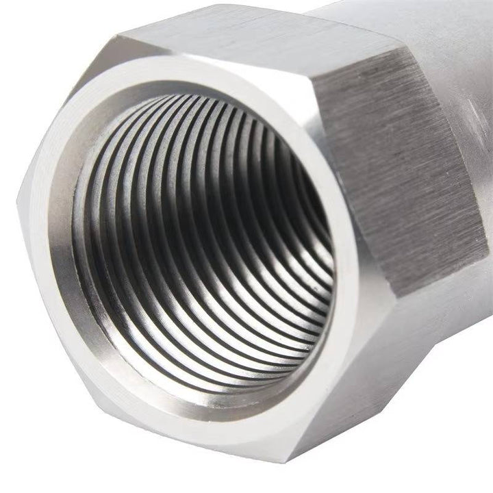 Bil CEL Fix O2 Sensor Kontrollampa Eliminator Adapter med Mini CAT