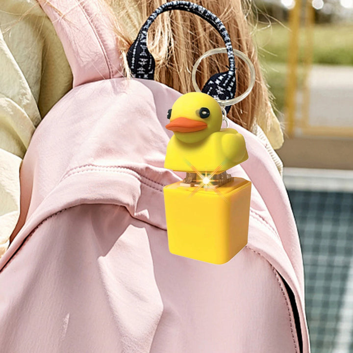 Anka Stressavlastande Fidgetleksak