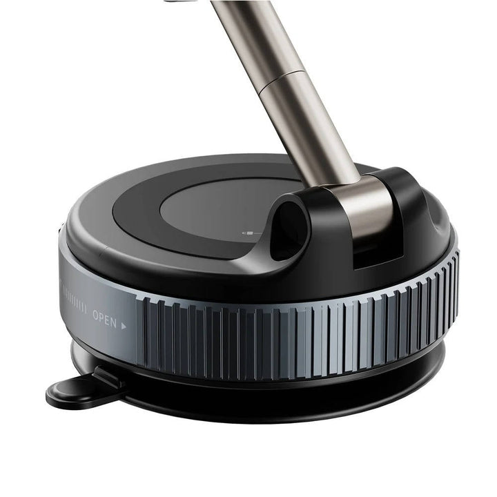 360° Justerbar Magnetisk Telefonhållare
