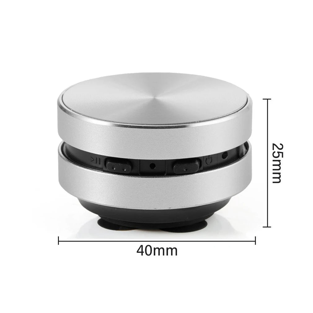 Benlednings Bluetooth-högtalare