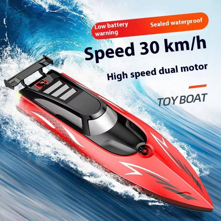 RC Båt