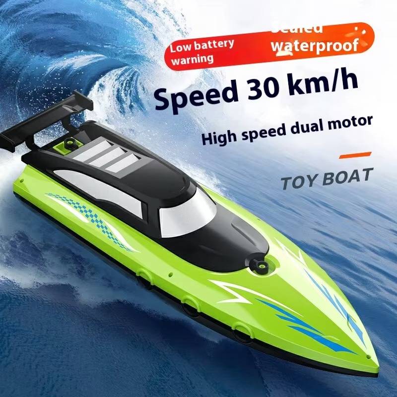 RC Båt