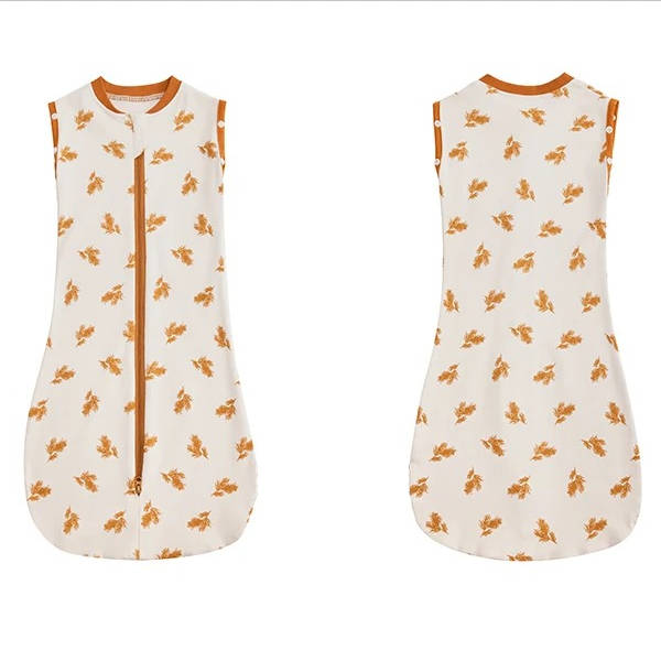 Babysovpåse