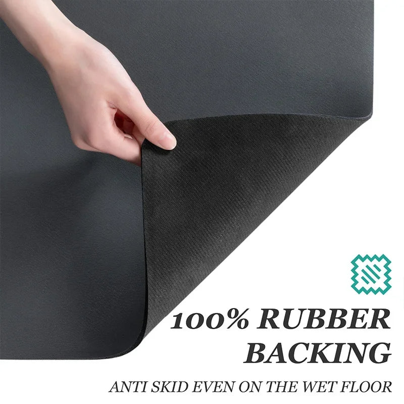 Absorberande Diskhandduk (30x40cm)