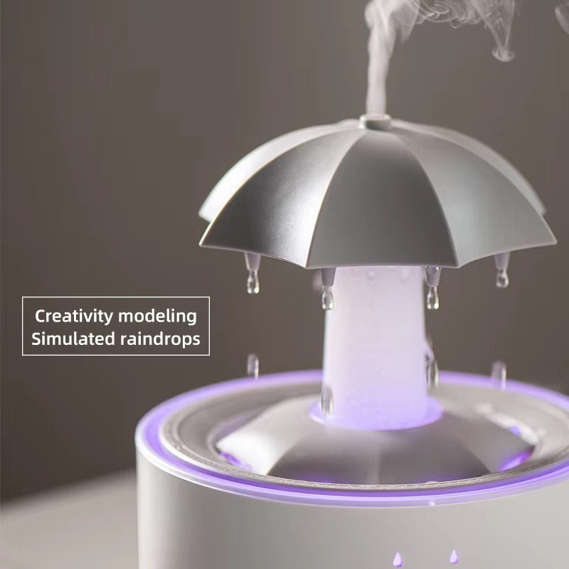 Aroma Änglaväxt Diffuser